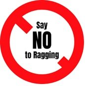 Anti-ragging